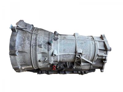 7644022 Växellåda BMW X5 (E70) (2007-2013)