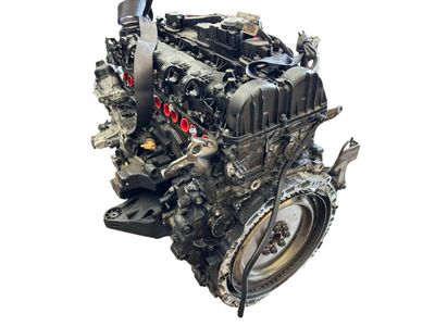 656929 656.929 OM656929 Двигател MERCEDES-BENZ S-CLASS (W222, X222) (2013-2020)
