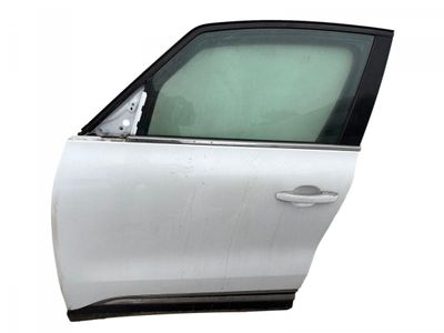 801013535R Dörr Fram Vänster RENAULT ESPACE V (JR) (2015-2023)