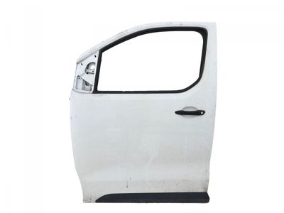 9811893780 Дверь передняя левая PEUGEOT EXPERT / TRAVELER (2016-)