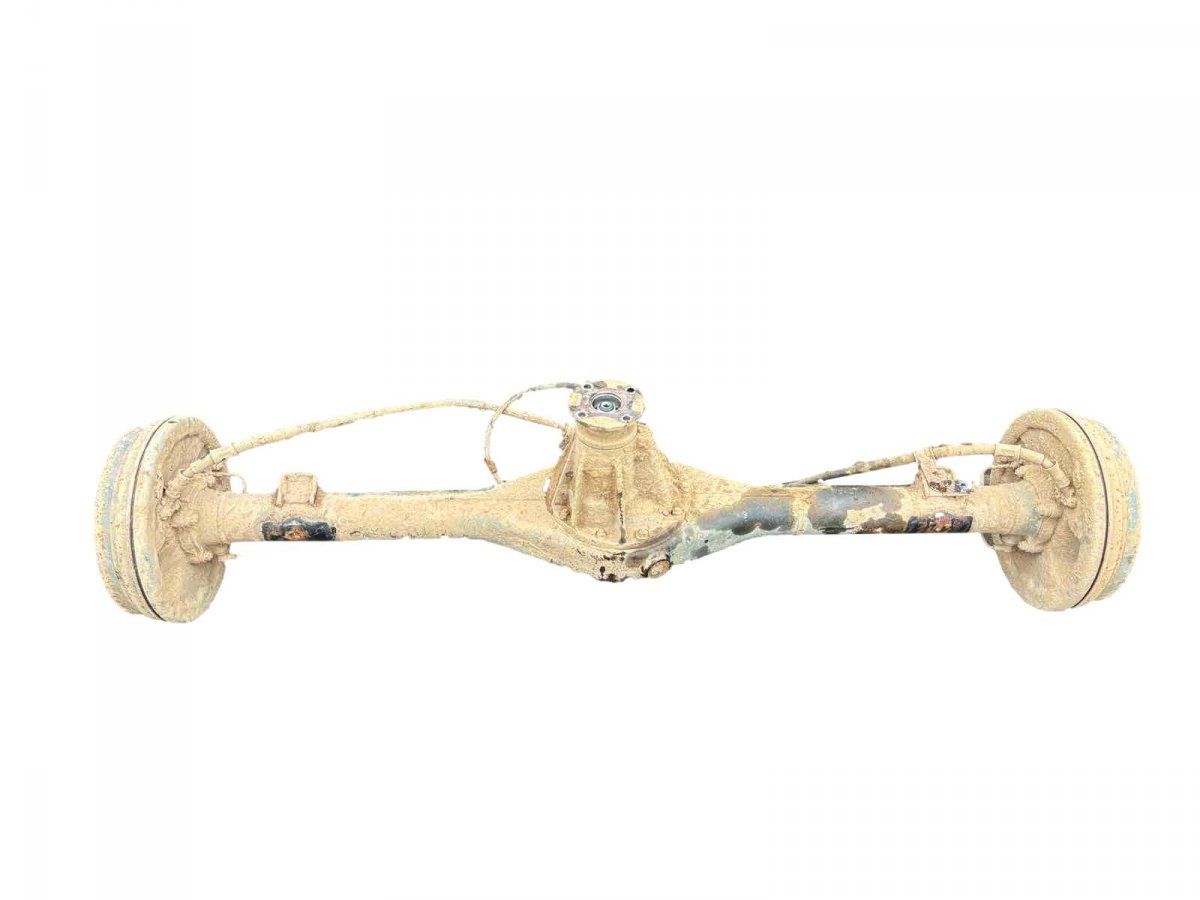 411100K500 Rear Axle Complete TOYOTA HILUX VII (AN10, AN20, AN30) (2005-2015)