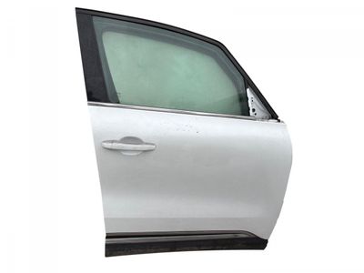 801008707R Drzwi Przednie Prawe RENAULT ESPACE V (JR) (2015-2023)