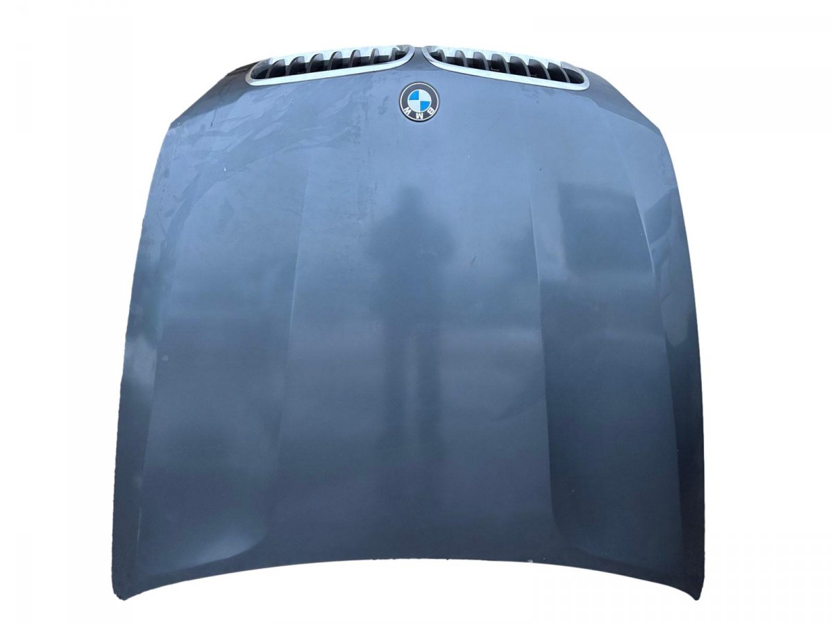 BMW X5 (E70) konepelti 7486754 Bonnet BMW X5 (E70) (2007-2013)

Part c...