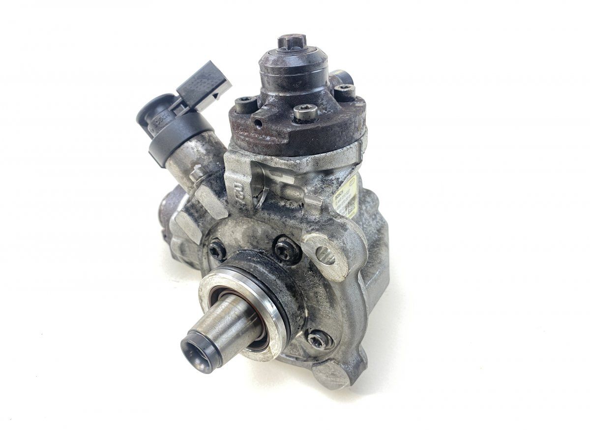 0445010837 Fuel injection pump, diesel MERCEDES-BENZ S-CLASS (W222, X222) (2013-2020)