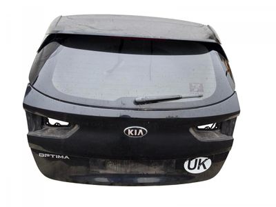 73700D4300 Капак на багажника / задна врата KIA OPTIMA IV (JF) (2015-2020)