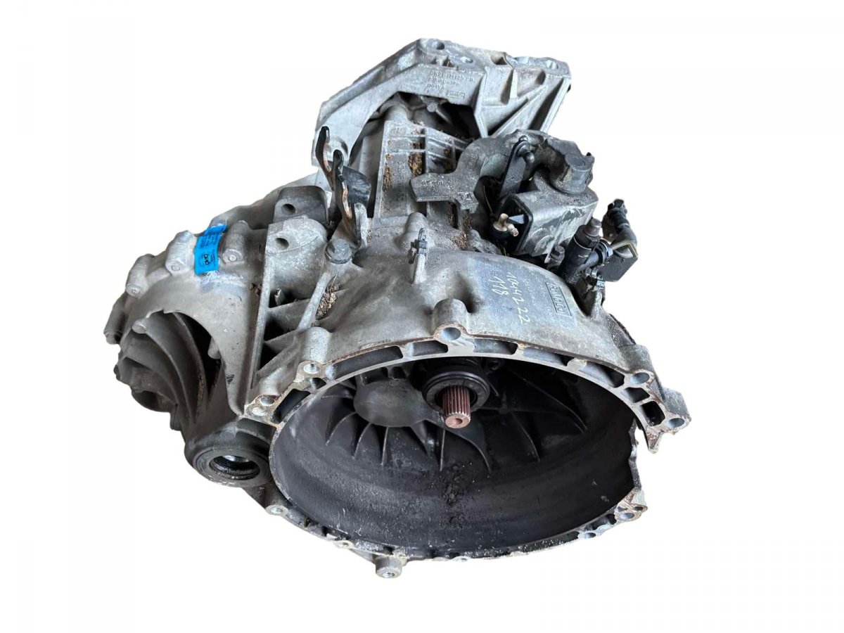 Ford Transit Connect / Tourneo Connect 2225541 Gearbox FORD TRANSIT / TOURNEO CUSTOM I (2012-) Part codes: 2225541, GK2R7002EGB
Generation: TR...