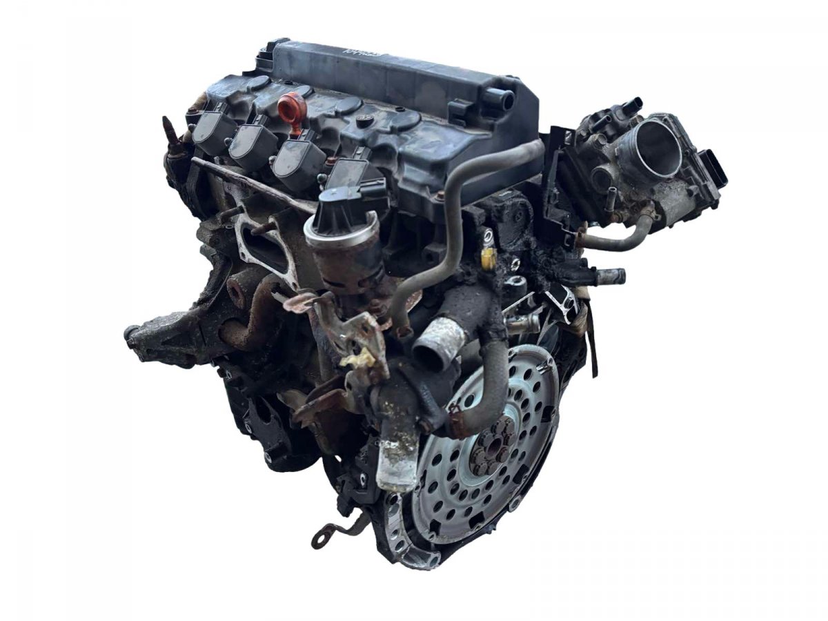 Honda Accord R20A3 Engine HONDA ACCORD VIII (CP, CU) (2007-2015) Part codes: R20A3, 10002RL2E00, 11000R60U00, 10...