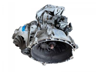 2225541 Getriebe FORD TRANSIT / TOURNEO CUSTOM I (2012-)
