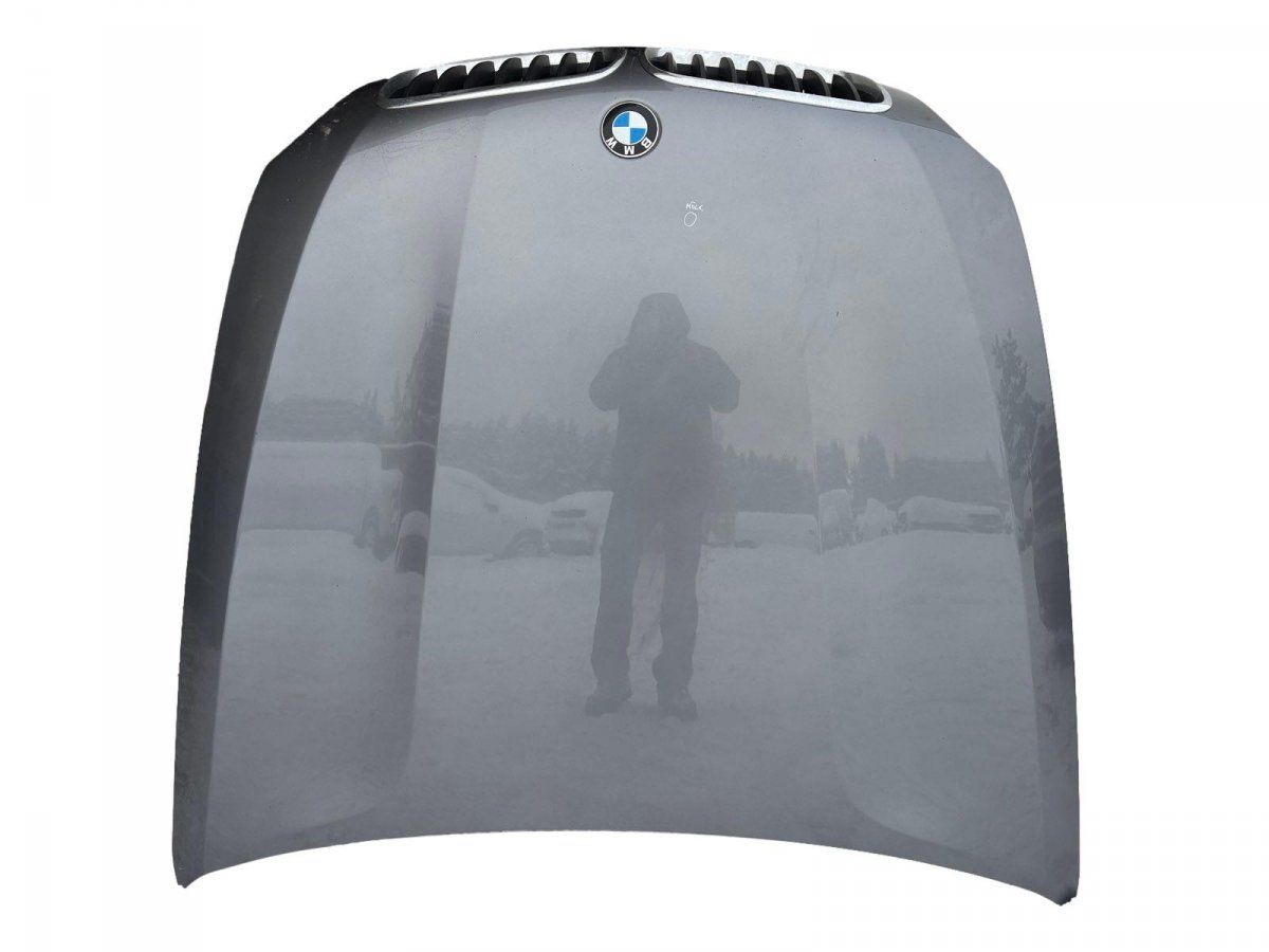 7486754 Bonnet BMW X5 (E70) (2007-2013)