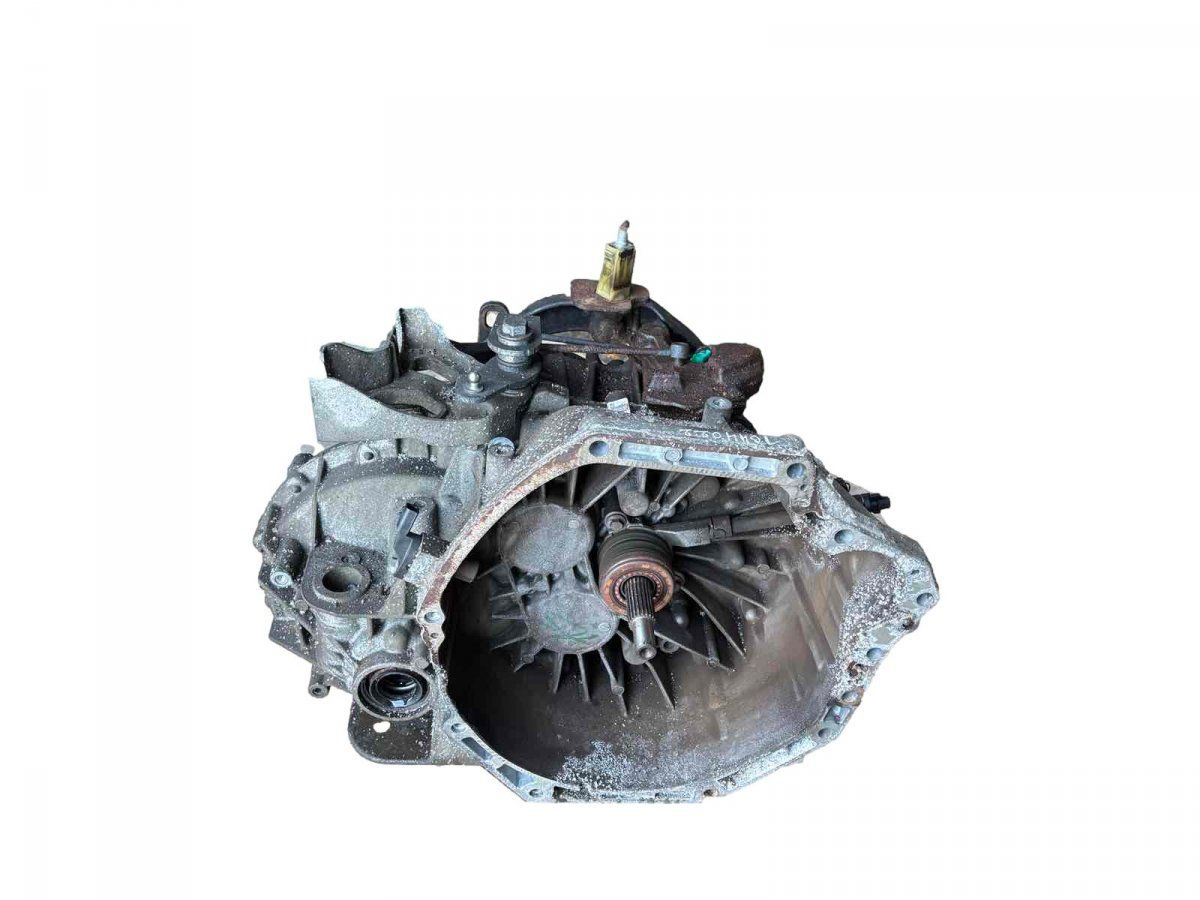 700730 Gearbox MERCEDES-BENZ VITO / V-CLASS (W447) (2014-)
