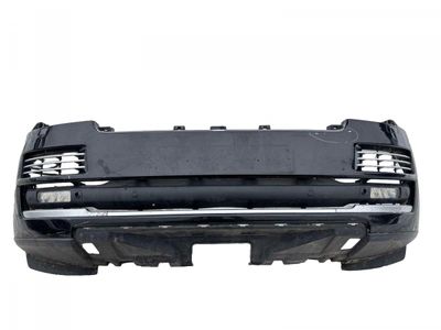 LR064624 Бампер передний LAND ROVER RANGE ROVER IV (LG/L405) (2012-2021)