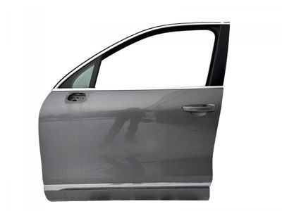 7P0831055 Door Front Left VW TOUAREG II (7P) (2010-2018)