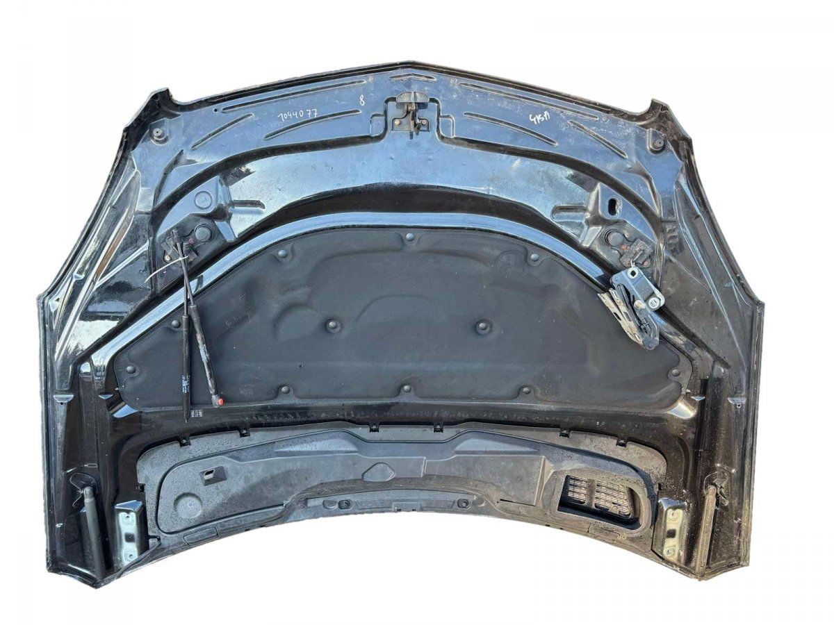 A2518800257 Bonnet MERCEDES-BENZ R-CLASS (W251) (2006-2013)