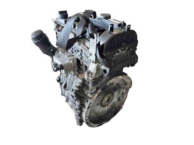 651930 651.930 OM651930 OM651.930 Motor MERCEDES-BENZ A-KLASSE (W176) (2012-2018)