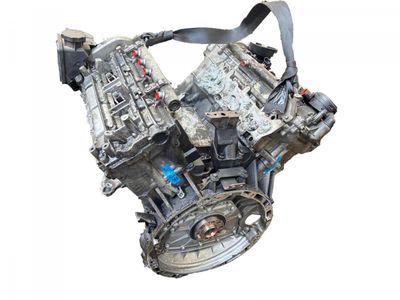 642940 642.940 O642940 O642.940 OM642940 OM642.940 Двигатель MERCEDES-BENZ ML-CLASS (W164) (2005-2011)