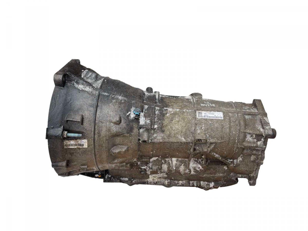 24007644020 Gearbox BMW X5 (E70) (2007-2013)