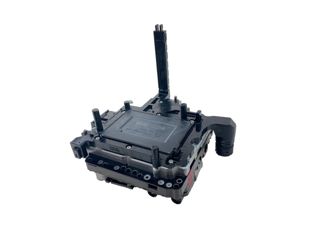 G24M0224 00107456A3 00401975A3 00406403A3 00406403A2 Gearbox Control Unit VW PASSAT B6 (3C) (2005-2010)