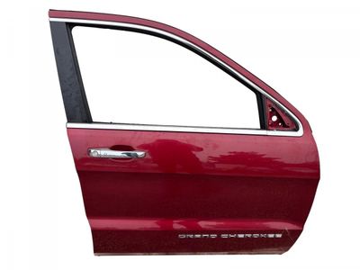 68274938AD Врата предна дясна JEEP GRAND CHEROKEE IV (WK, WK2) (2010-2021)