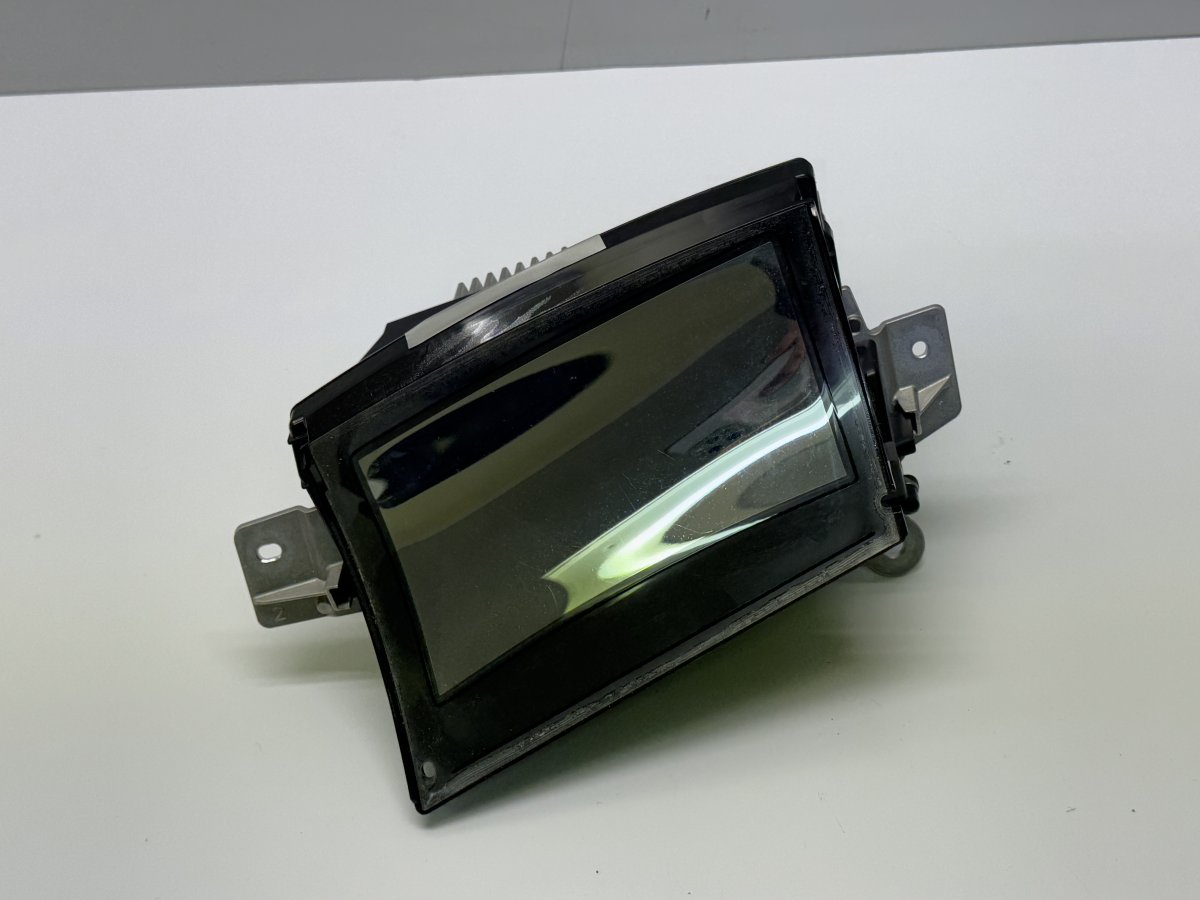 BMW X1 (F48) Head-up display BMW X1 (F48) (2014-2022) Head-up display 935896...