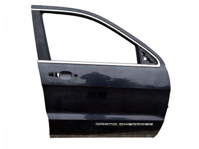 68274938AD porte avant droite JEEP GRAND CHEROKEE IV (WK, WK2) (2010-2021)