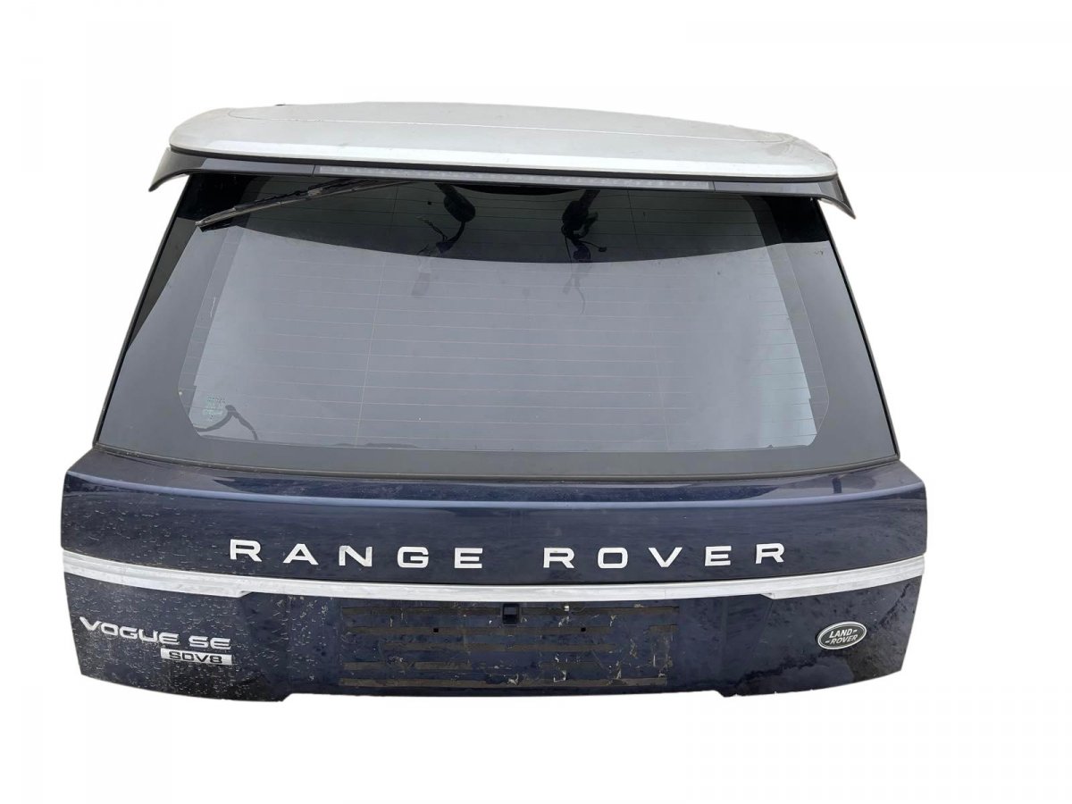 Land Rover Range Rover (L405) Bootlid / tailgate LR051315 Bootlid / tailgate LAND ROVER RANGE RO...