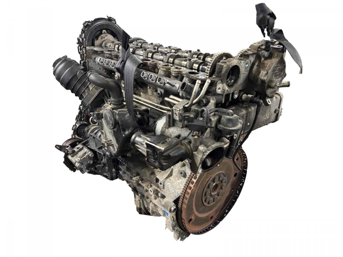 Volvo XC60 Engine D5244T10 Engine VOLVO XC60 I (2008-2017)

Part ...