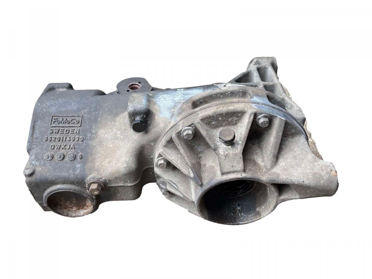 Volvo XC60 Rear axle differential P1216646 P1216542 P1216669 P1216665 Rear axle d...