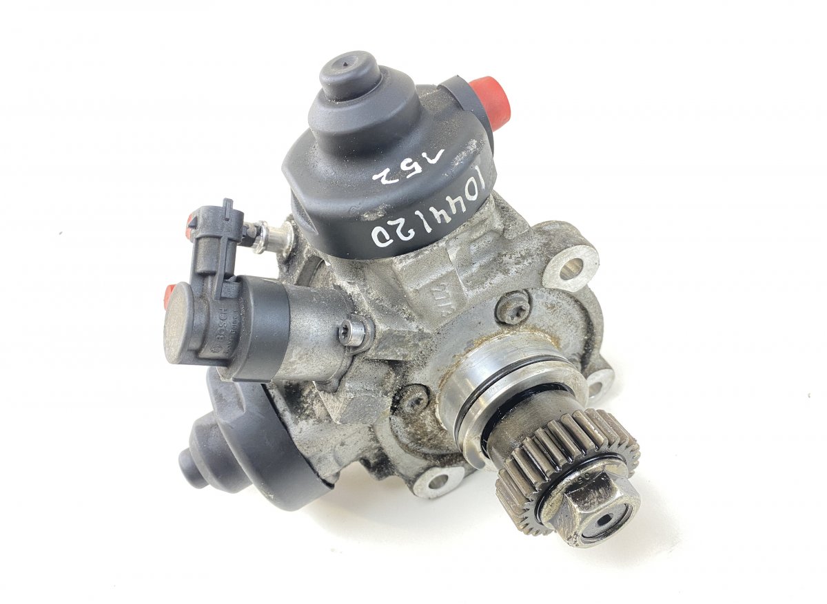 Jeep Grand Cherokee (WK) 0445010637 0445010696 0445010684 0445012013 Fuel injection pump, diesel JEEP GRAND CHEROKEE IV (WK, WK2) (2010-2021) Part codes: 0445010637, 0445010696, 0445010684,...