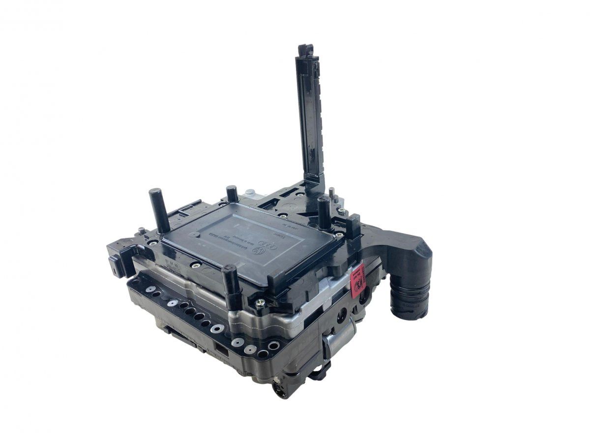 G24M0224 00107456A3 00401975A3 00406403A3 00406403A2 Gearbox Control Unit VW PASSAT B6 (3C) (2005-2010)