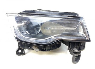 68144704AF Headlight right JEEP GRAND CHEROKEE IV (WK, WK2) (2010-2021)