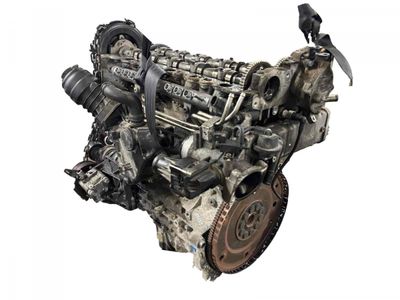 D5244T10 Двигатель VOLVO XC60 I (2008-2017)