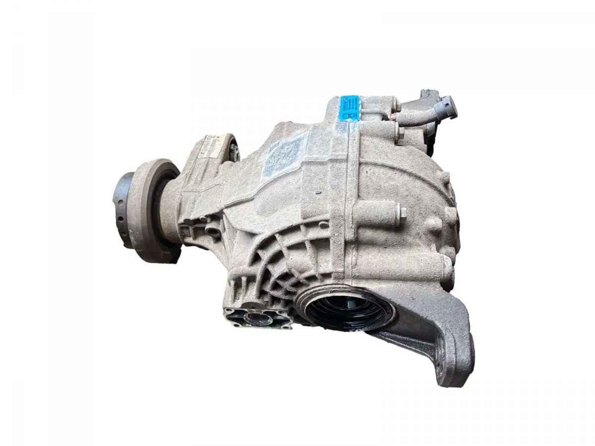 Jeep Grand Cherokee (WK) 68184737AC Rear axle differential JEEP GRAND CHEROKEE IV (WK, WK2) (2010-2021) Part codes: 68184737AC, 68184737AB, P68184737AB...