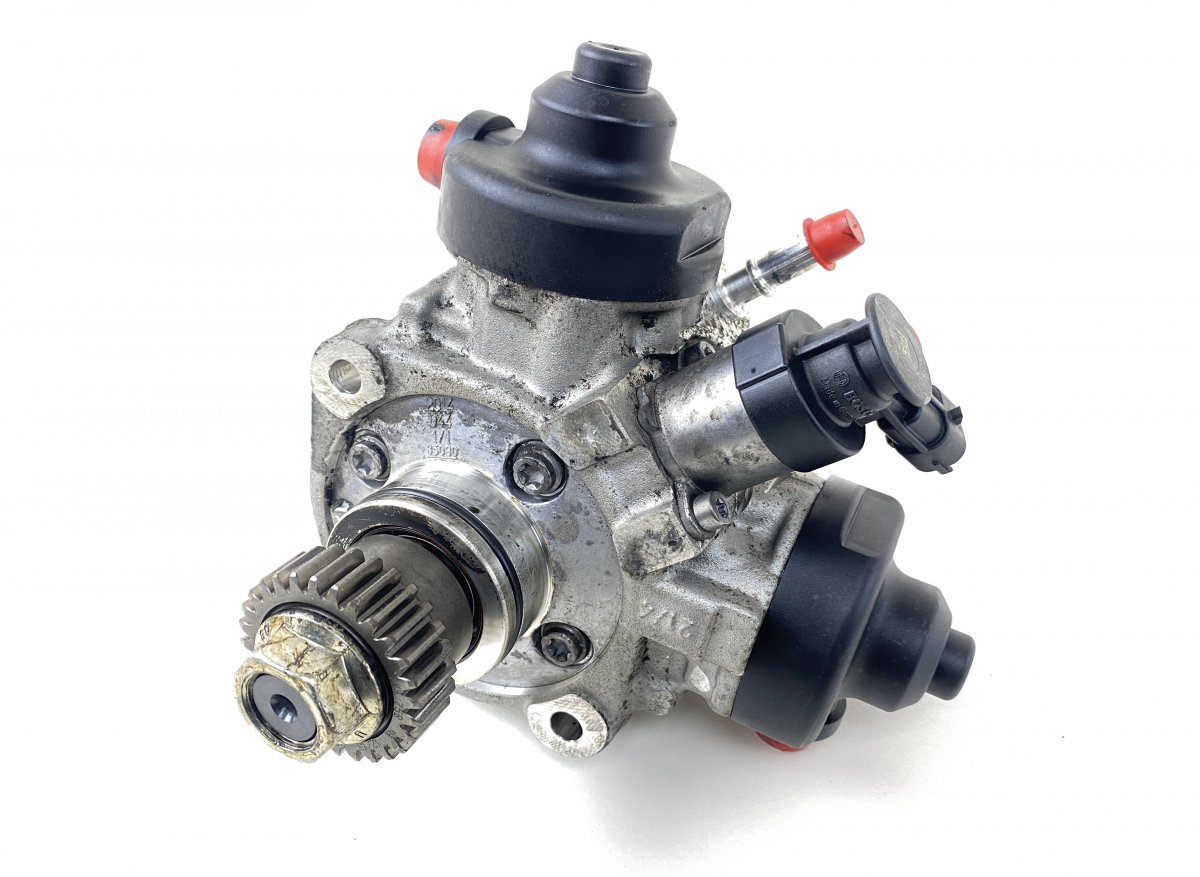Jeep Grand Cherokee (WK) 0445010637 0445010696 0445010684 0445012013 Fuel injection pump, diesel JEEP GRAND CHEROKEE IV (WK, WK2) (2010-2021) Part codes: 0445010637, 0445010696, 0445010684,...