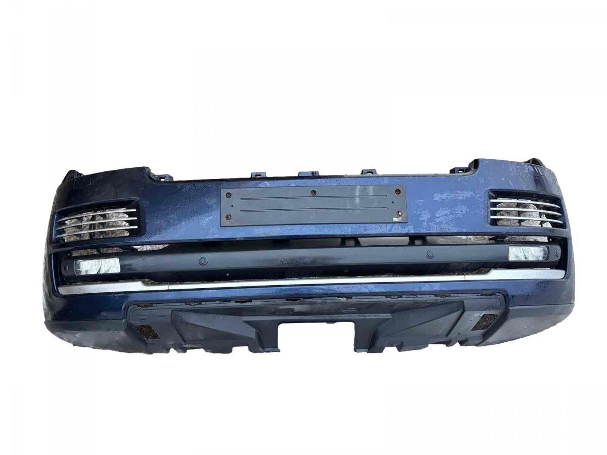 LR071948 Front Bumper LAND ROVER RANGE ROVER IV (LG/L405) (2012-2021)