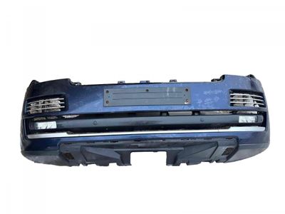 LR071948 Бампер передний LAND ROVER RANGE ROVER IV (LG/L405) (2012-2021)