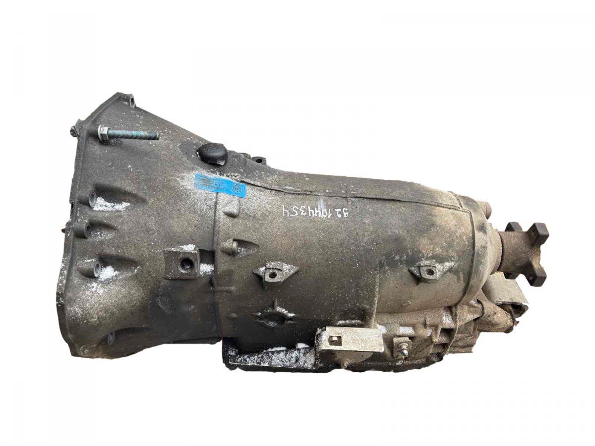 722682 Gearbox MERCEDES-BENZ VITO / VIANO (W639) (2003-2014)