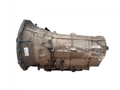 8HP70 Gearbox LAND ROVER RANGE ROVER IV (LG/L405) (2012-2021)
