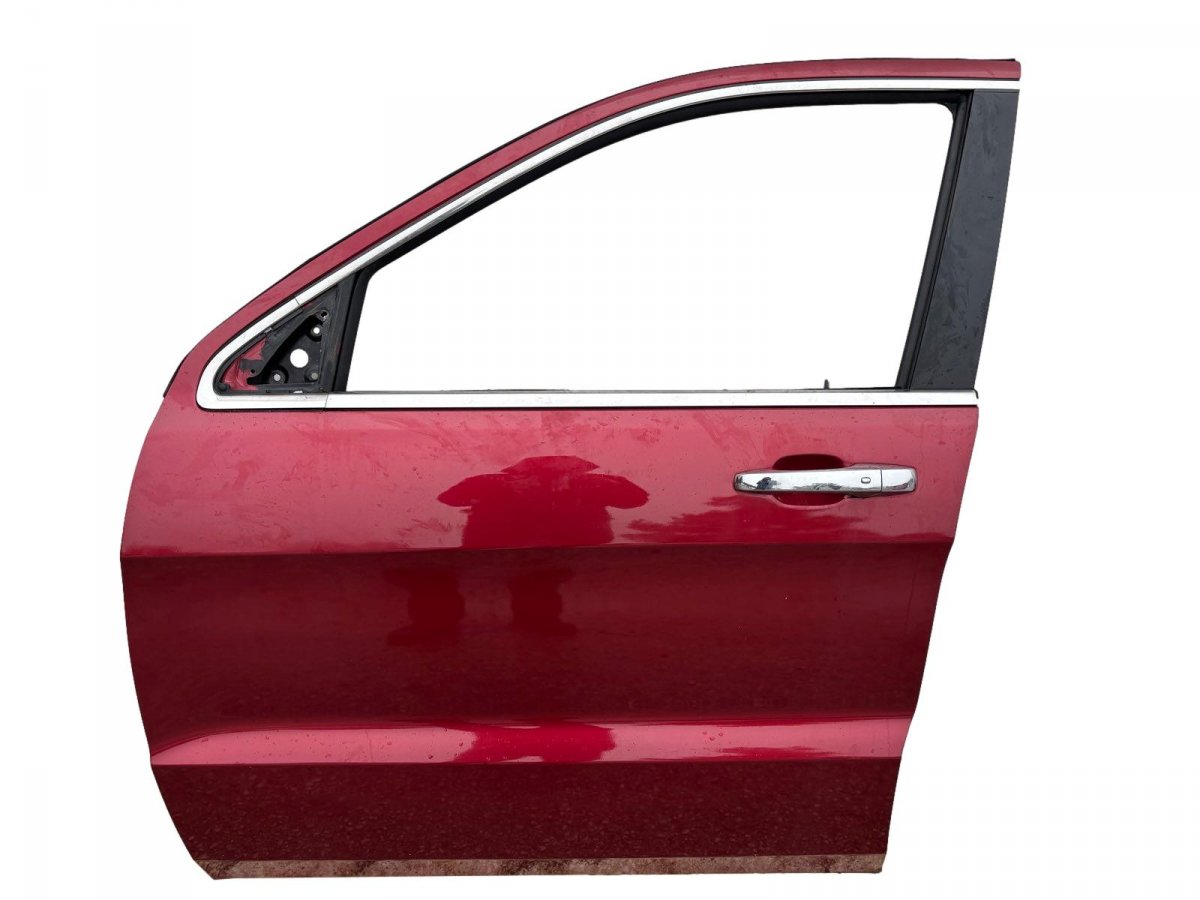 Jeep Grand Cherokee (WK) 68274939AD Door Front Left JEEP GRAND CHEROKEE IV (WK, WK2) (2010-2021) Part codes: 68274939AD, 55113639AA, 55113639AB,...