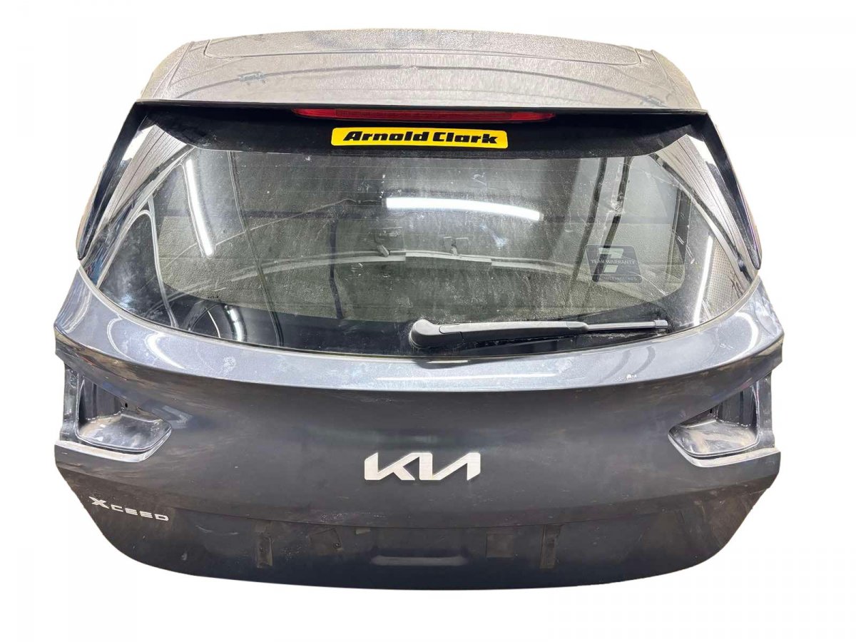 Kia Ceed (CD) Bootlid / tailgate KIA XCEED (CD) (2019-) Bootlid / tailgate 73700...