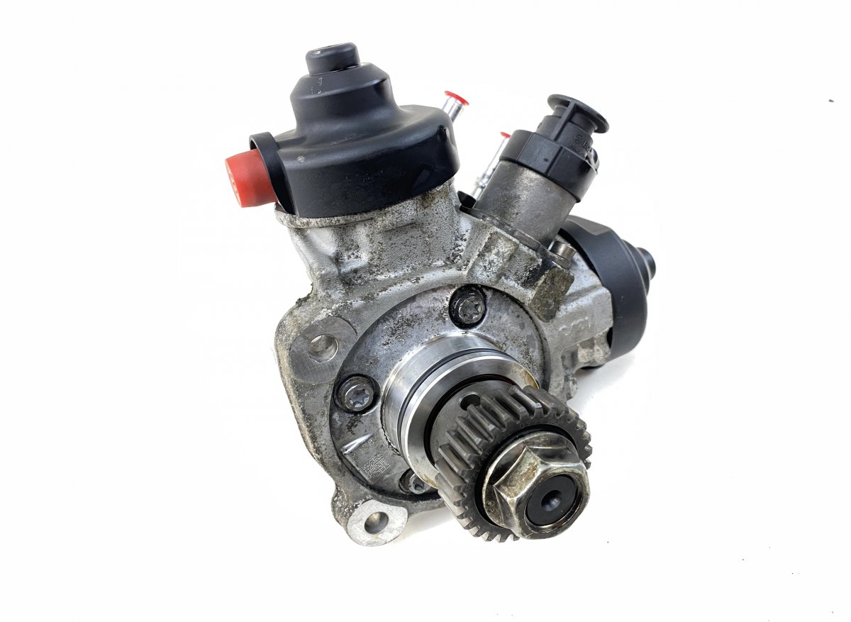 Jeep Grand Cherokee (WK) Fuel injection pump, diesel 0445010637 0445010696 0445010684 0445012013 Fue...