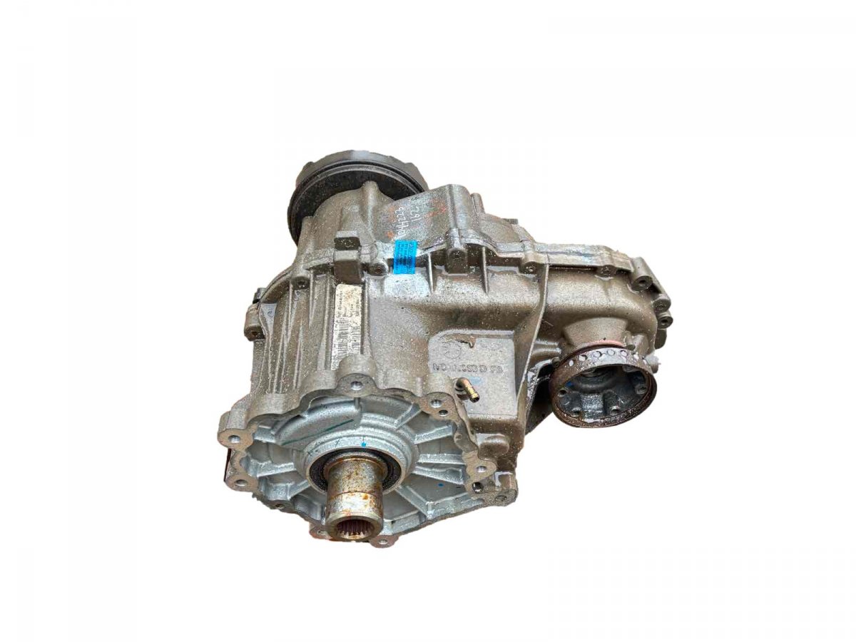 Jeep Grand Cherokee (WK) 68370968AB Transfer Box JEEP GRAND CHEROKEE IV (WK, WK2) (2010-2021) Part codes: 68370968AB, 52853664AA, 52853664AB,...