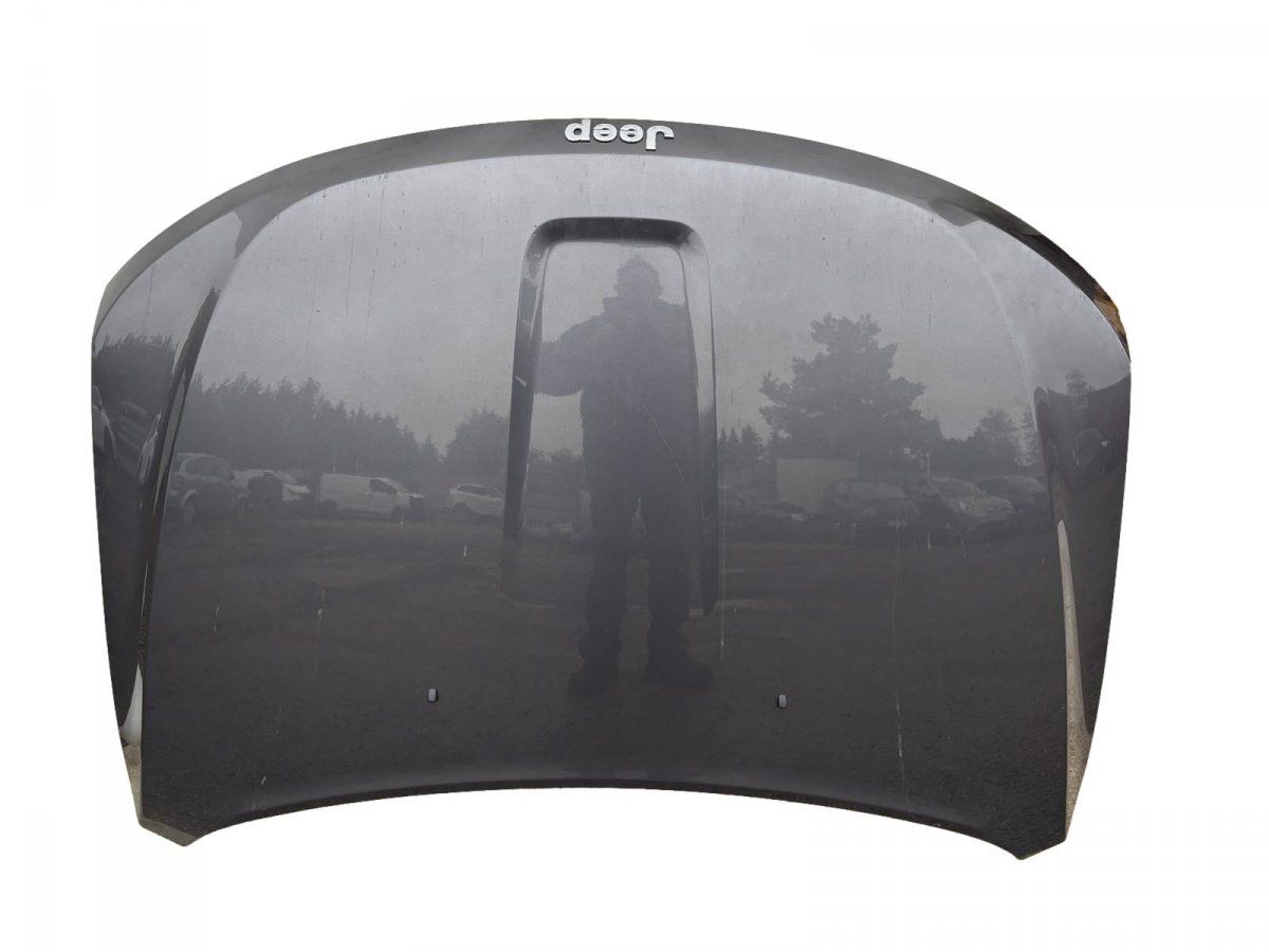 55369587AD Bonnet JEEP GRAND CHEROKEE IV (WK, WK2) (2010-2021)