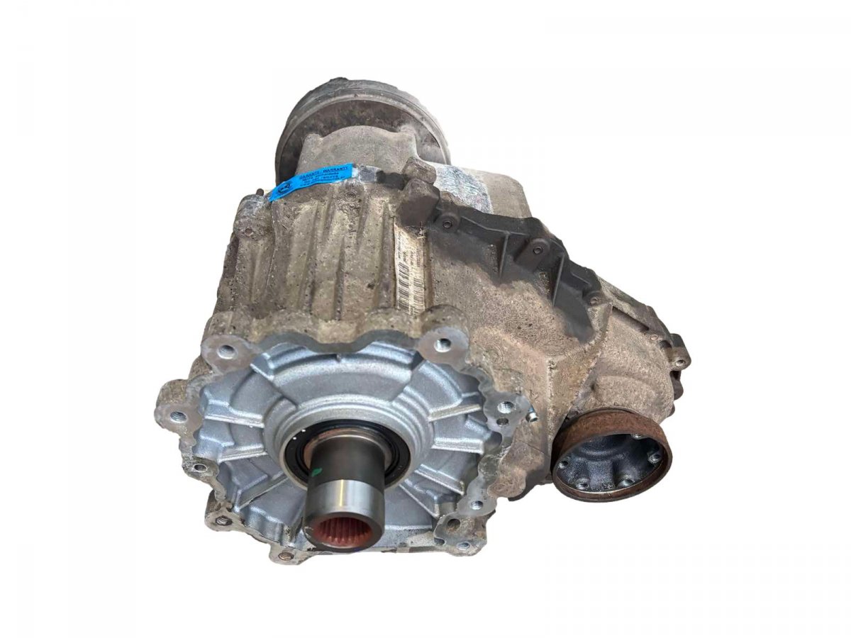 Jeep Grand Cherokee (WK) 68370968AB Transfer Box JEEP GRAND CHEROKEE IV (WK, WK2) (2010-2021) Part codes: 68370968AB, 52853664AA, 52853664AB,...