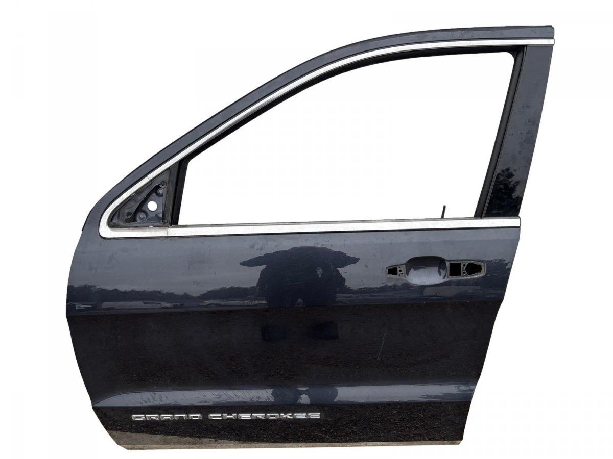 68274939AD Door Front Left JEEP GRAND CHEROKEE IV (WK, WK2) (2010-2021)