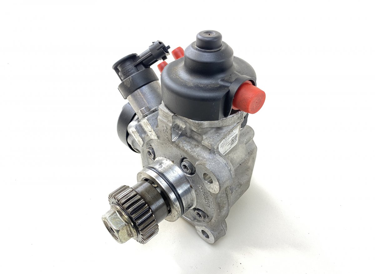 Jeep Grand Cherokee (WK) Fuel injection pump, diesel 0445010637 0445010696 0445010684 0445012013 Fue...