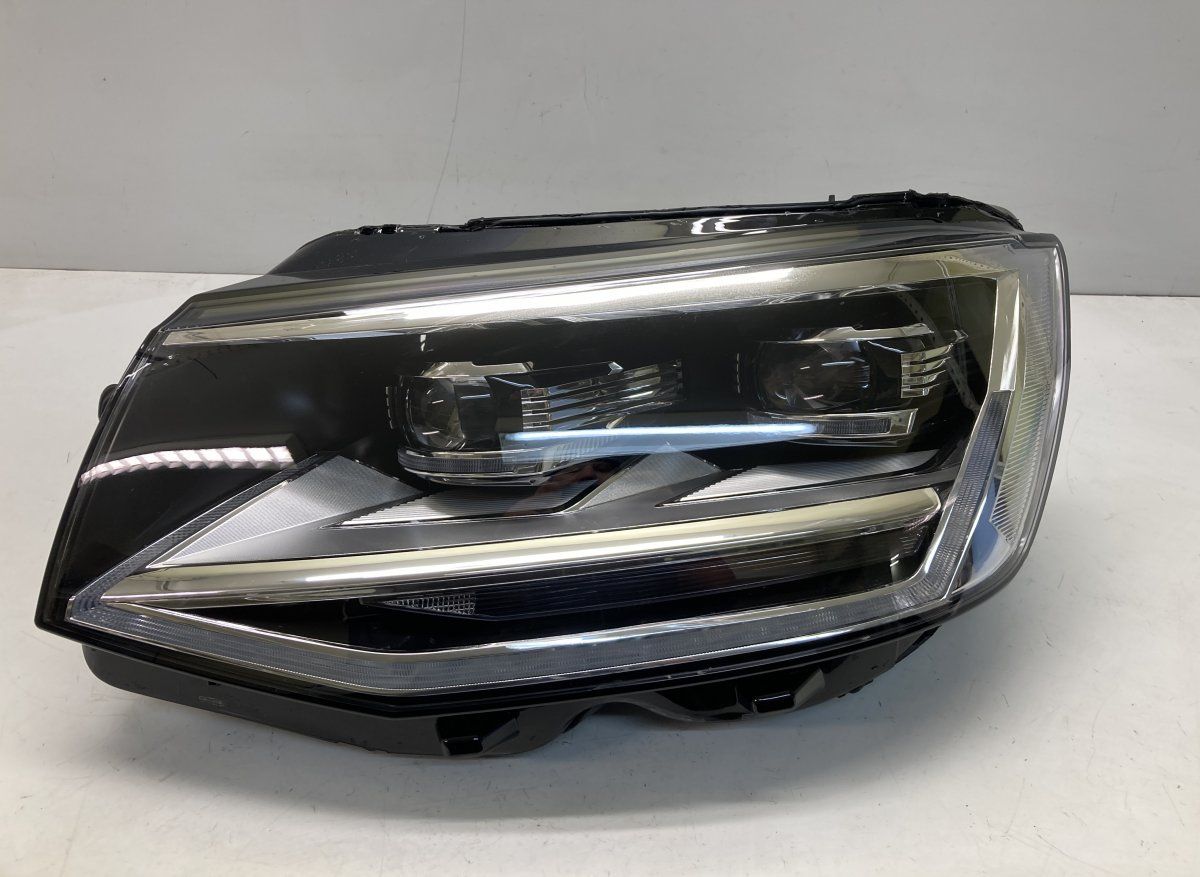 7E1941035A 90079562 7E1941036A Headlight left VW TRANSPORTER T6 / MULTIVAN (SG, SF) (2015-)