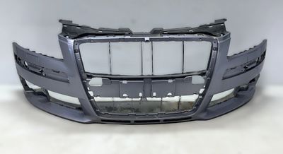 4E0807437AM Pare-chocs avant AUDI A8 (4E) (2002-2010)