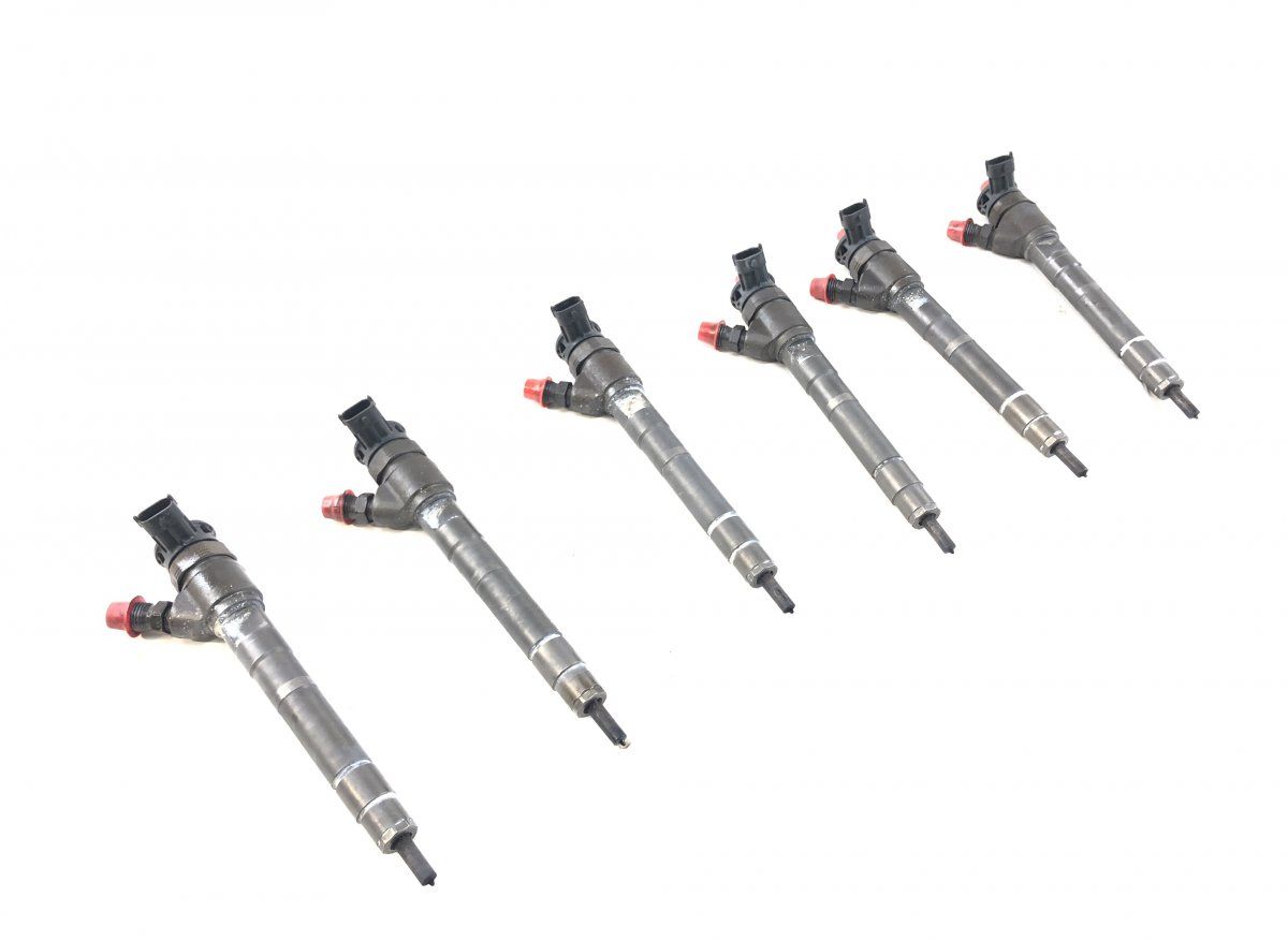 0445110430 4047025197144 0046328576 0986435214 Fuel injector set JEEP GRAND CHEROKEE IV (WK, WK2) (2010-2021)
