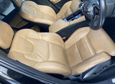 Zestaw Siedzeń VOLVO XC90 II (2014-)