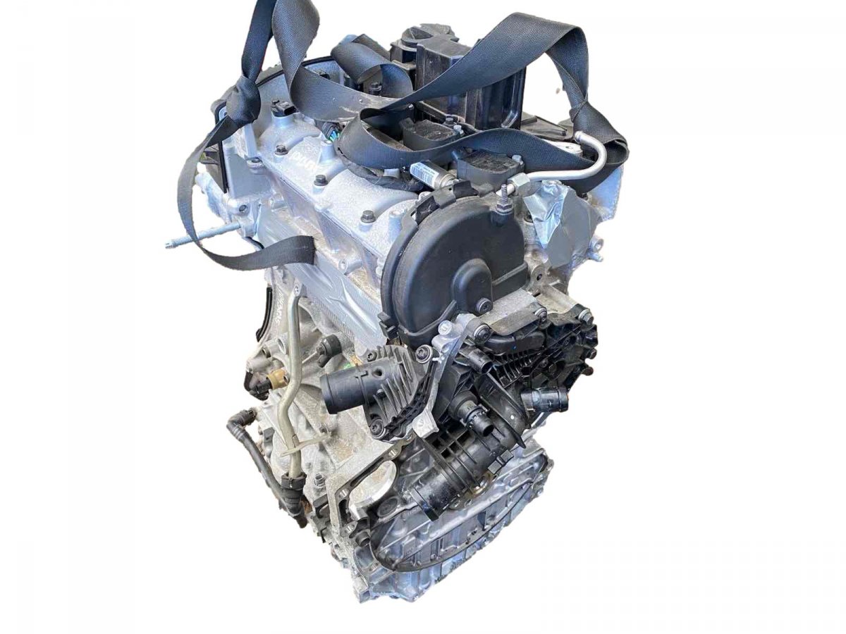 Volvo XC40 / EX40 Engine B3154T7 Engine VOLVO XC40 / EX40 / EC40 (536, 5...